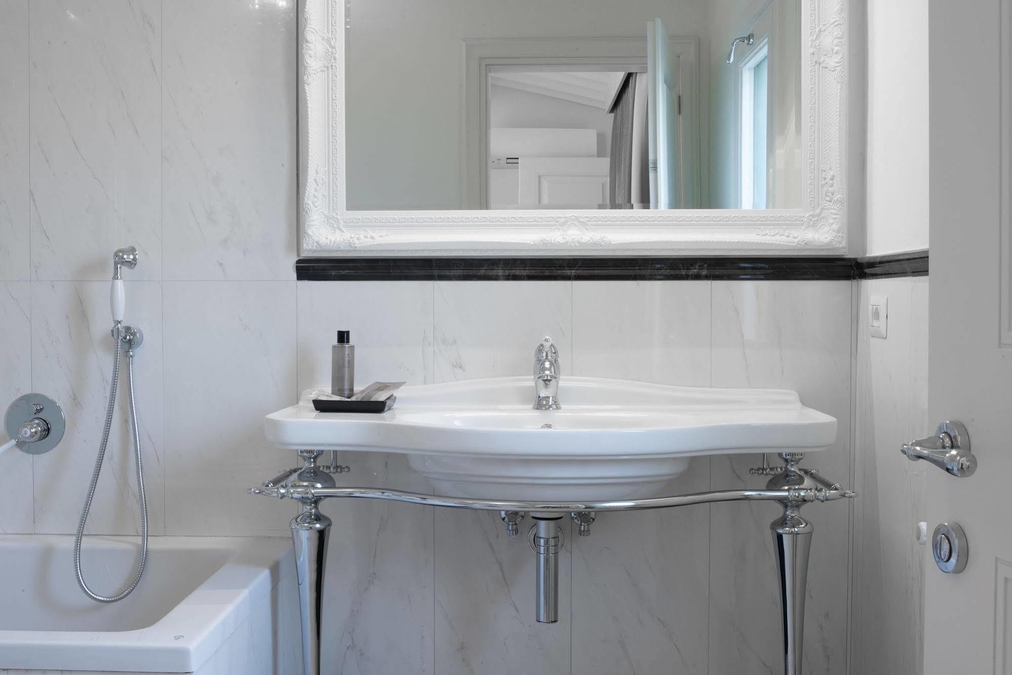 Bed & Breakfast Myforte Relais De Charme & Firenze